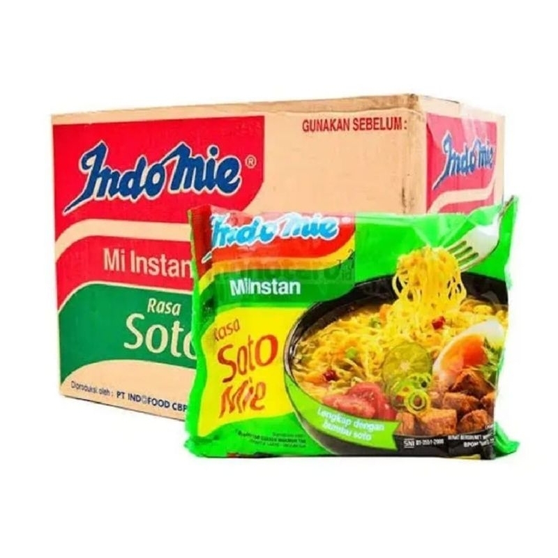 

indomee