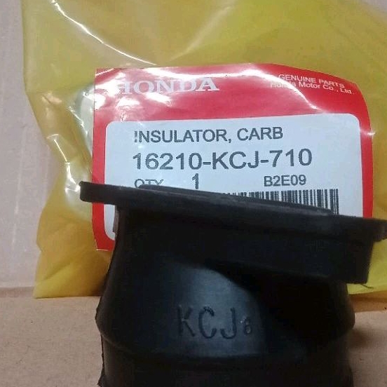 MANIPOL HONDA ORIGINAL THAILAND 16210-KCJ-710 TIGER OLD TILAS TILAM