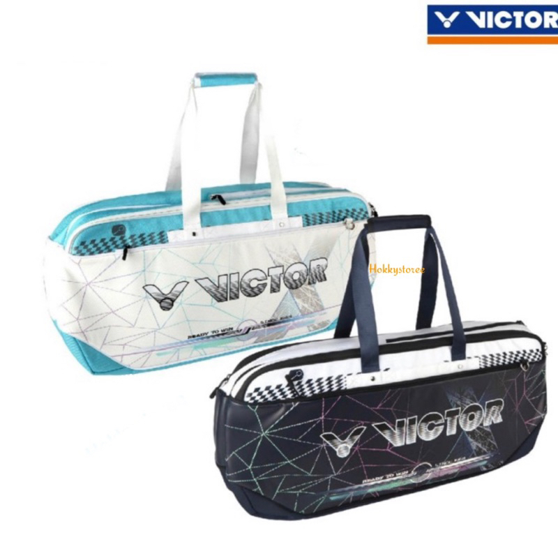 Tas Badminton Bulutangkis Victor BR5614 Original