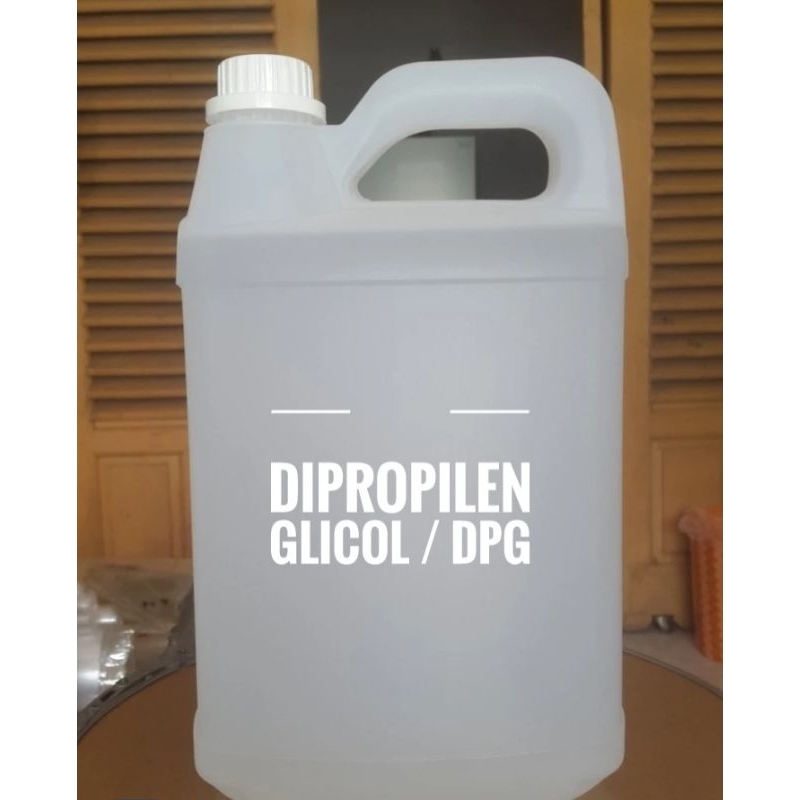 DIPROPILEN GLICOL / DPG