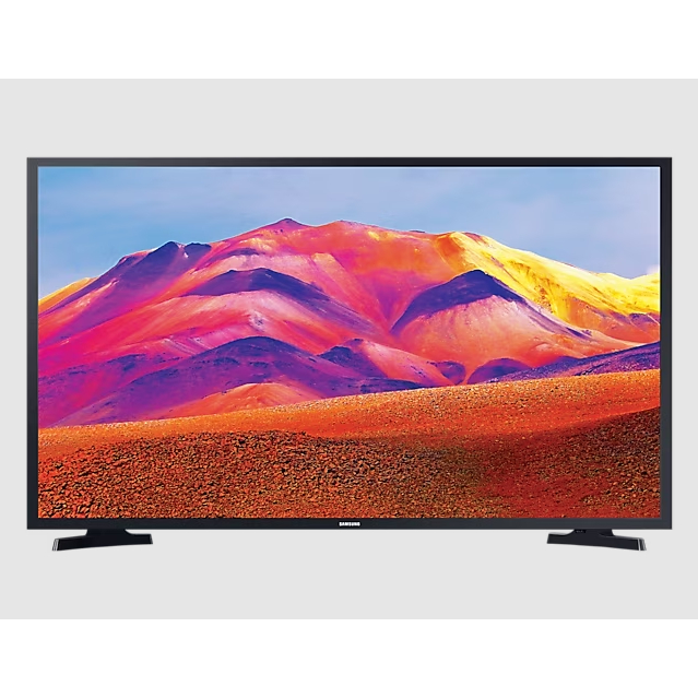 LED TV Samsung 43 Inch UA43T6500 / 43T6500 FullHD Smart TV