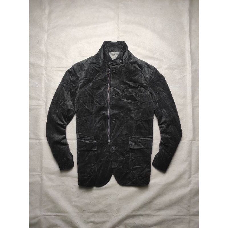 Blazer G-Stage Casual Vintage Jacekt