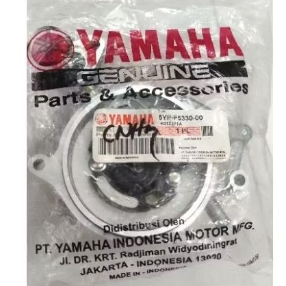 Waterpump assy yamaha 5YP Jupiter MX