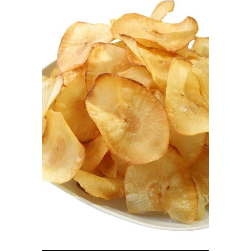 

Kripik Singkong Ibu Dede