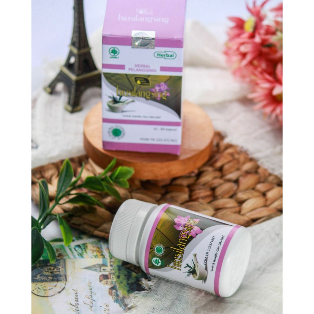 

OBAT HERBAL PELANGSING PRIA WANITA HIU SILANGSING