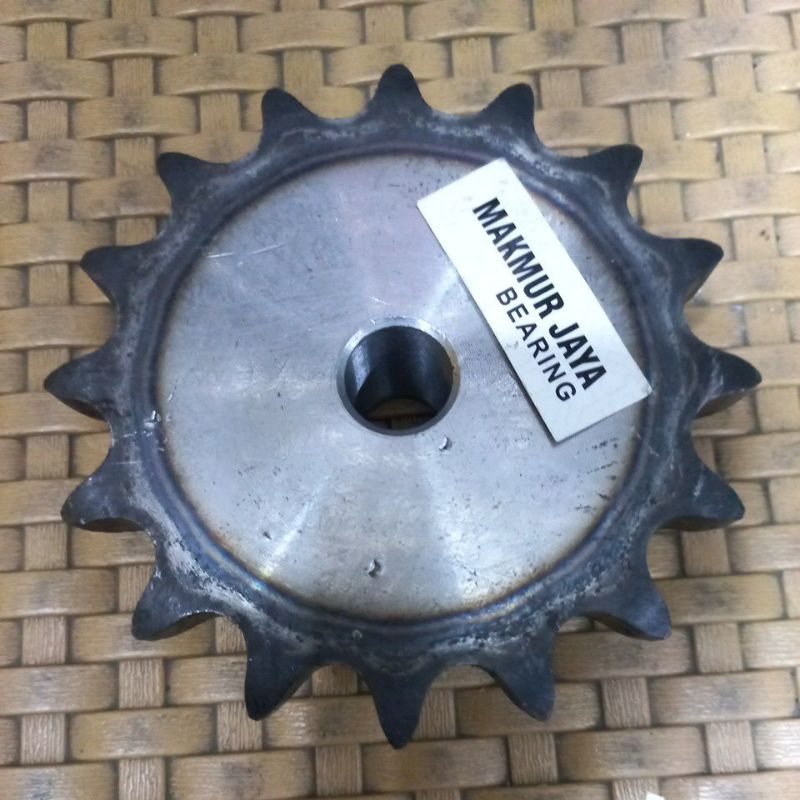 GEAR SPROKET RS 80T16/80 T 16