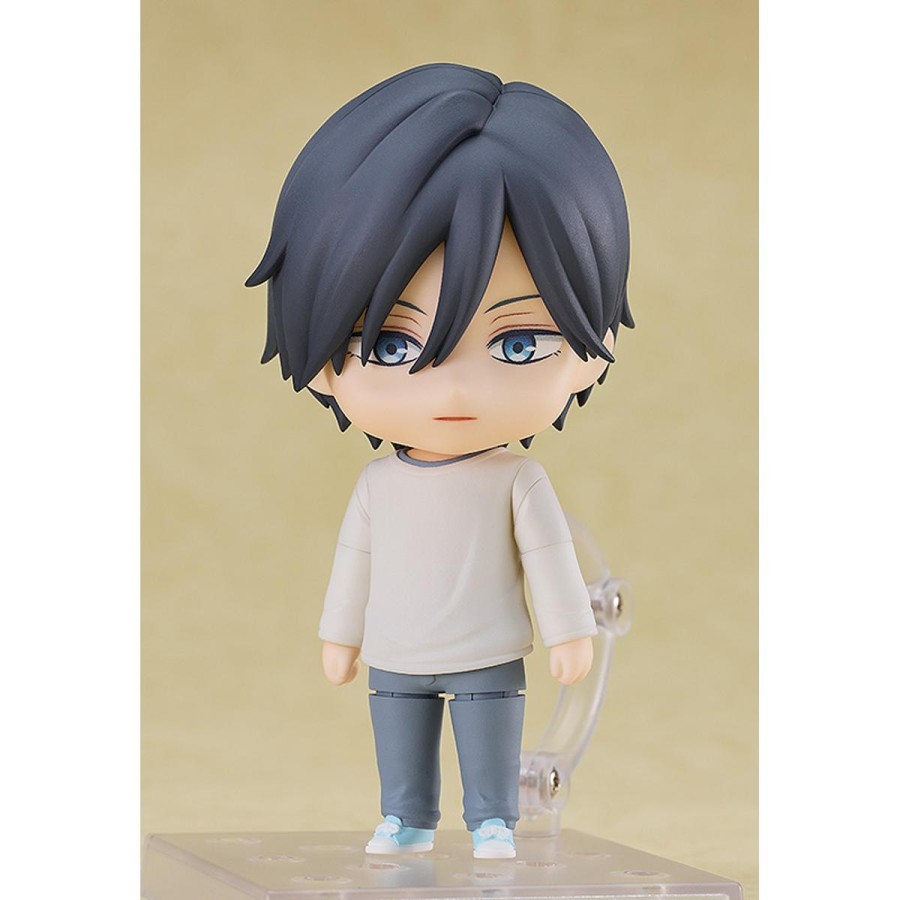 Nendoroid 2299 Yamada Akito - My Love Story with Yamada-kun at Lv999
