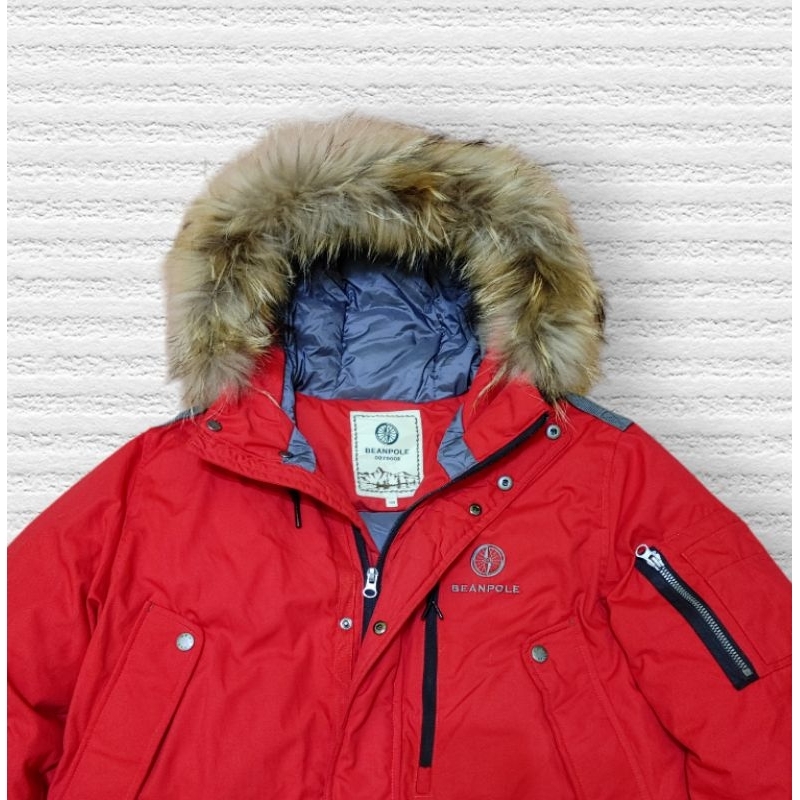 BEAN POLE Parka Bulang