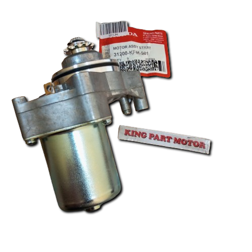 ORIGINAL: dinamo stater grand supra x