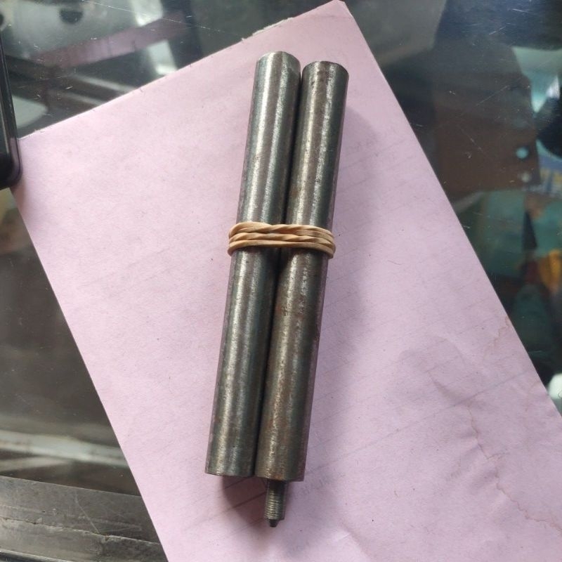 ALAT PASANG MANUAL KANCING CETET KODE 7060