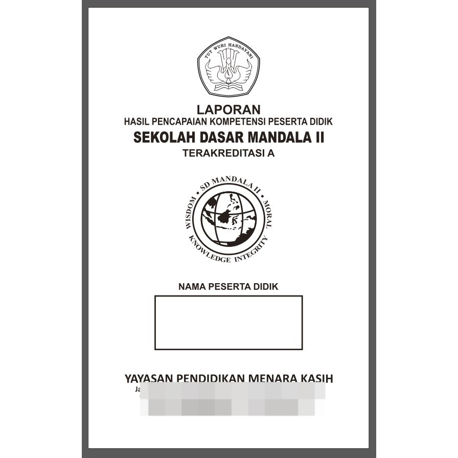 

PESANAN BU FITRI (CS3)