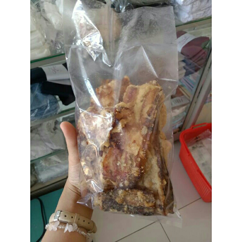 

Pisang sale lidah