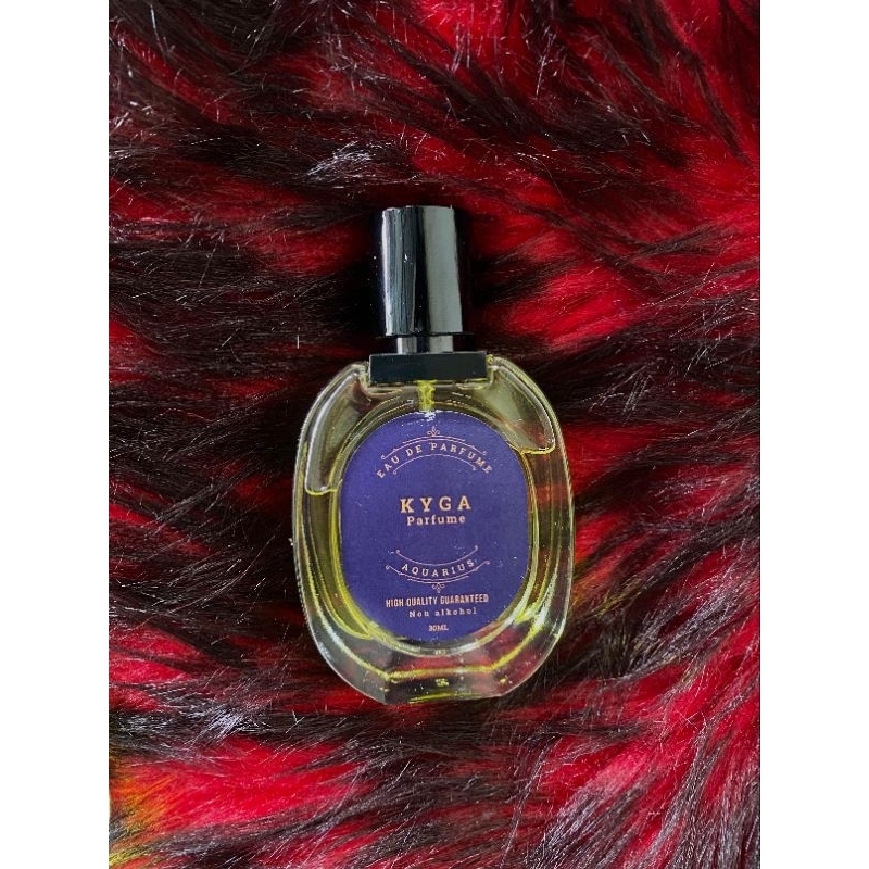 Parfum Aquarius Parfum cowok