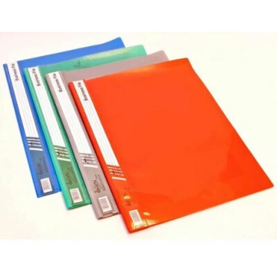 

Business File Daichi F4 ( Pak )