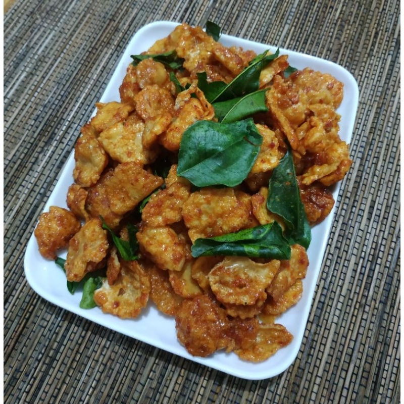 

Emping Thailand 500gr
