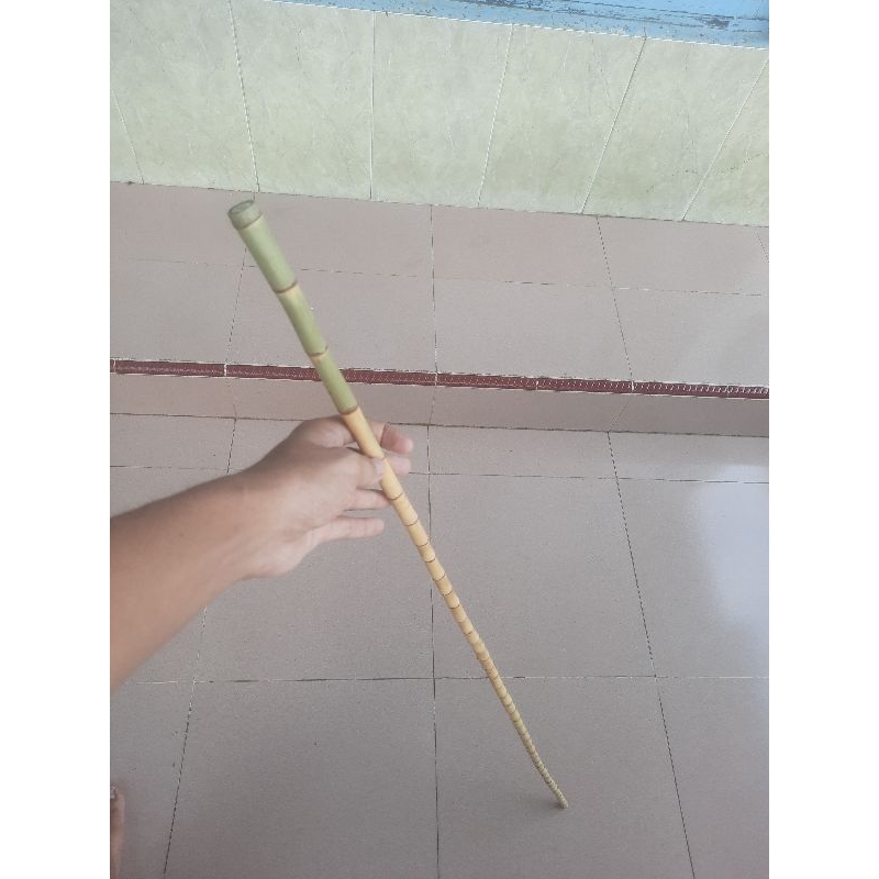Cemeti / tongkat sakti / cemeti andung laki