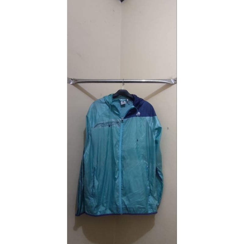 jacket Adidas running