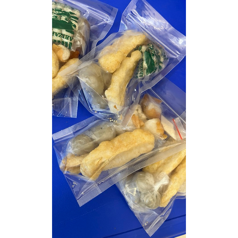 

BASO ACI KEMASAN HEMAT