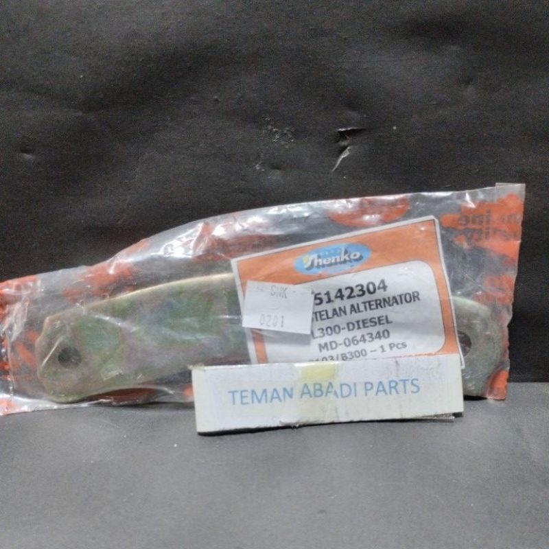 STELAN ALTERNATOR MITSUBISHI L300 SOLAR SHENKO 05142304#SNK0201