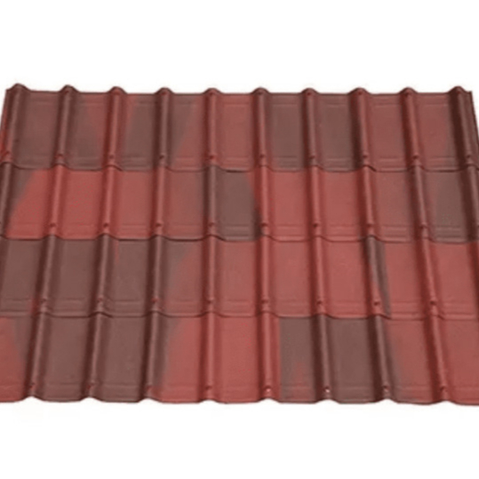 Onduvilla Atap Genteng / Atap Bitumen /  TILE SHADE 106X40CM