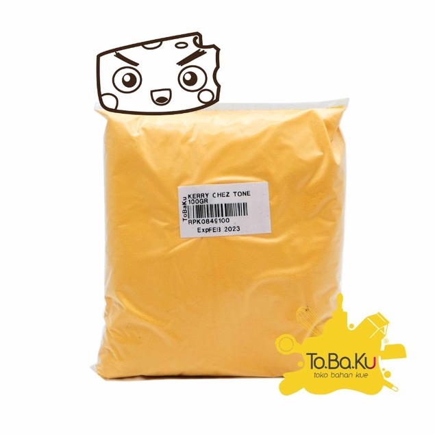 

Kerry Chez Tone 1kg (Kemasan Repack)
