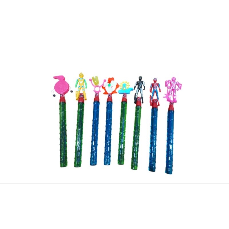 Mainan Gelembung sabun | Mainan Balon Tiup Balon sabun