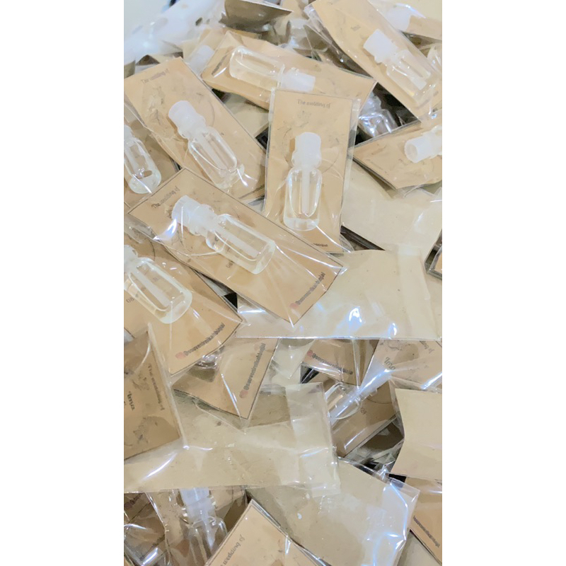 Parfum Mini souvenir Murah