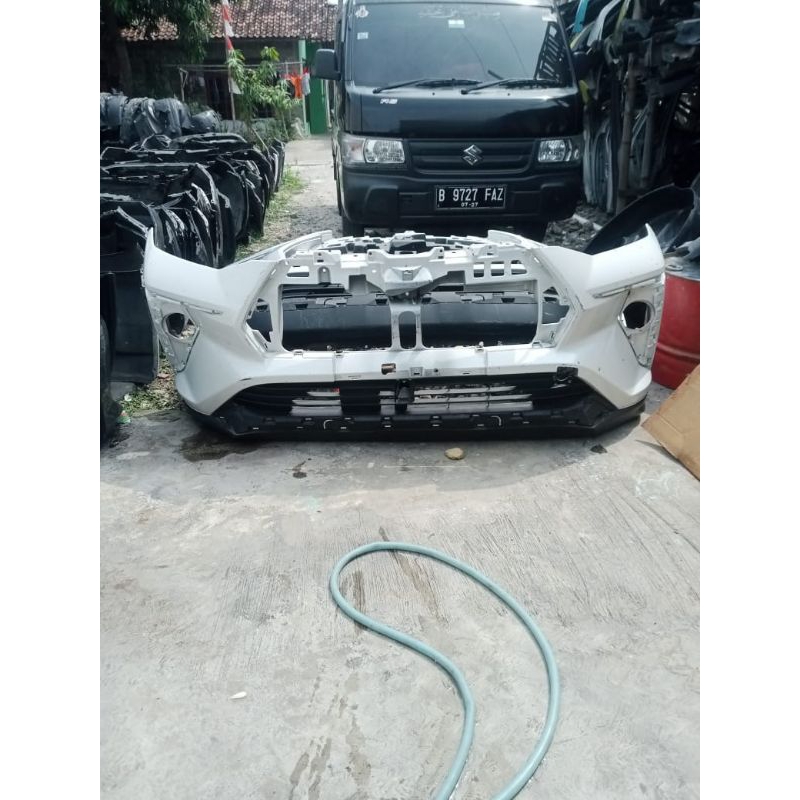 bemper depan avanza veloz 2022-2024