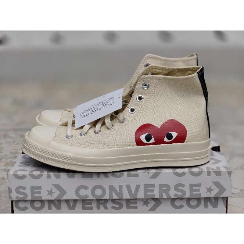 Converse 70s Hi CDG Original MAP