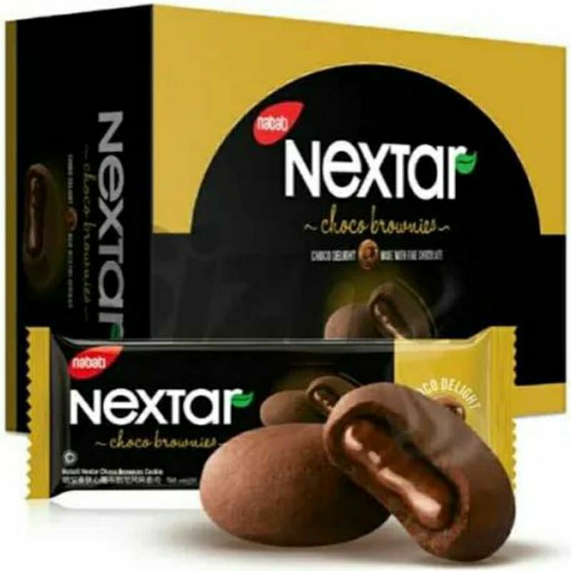 

NextarCoklat