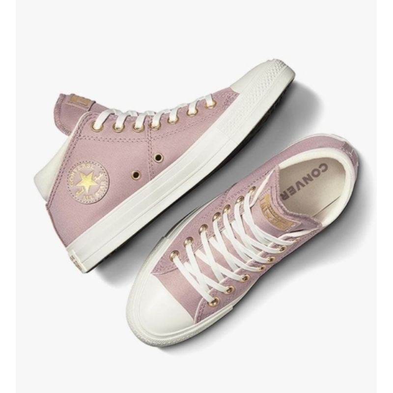 Sepatu Converse Chuck Taylor Madison Tailored Lines MID  Original