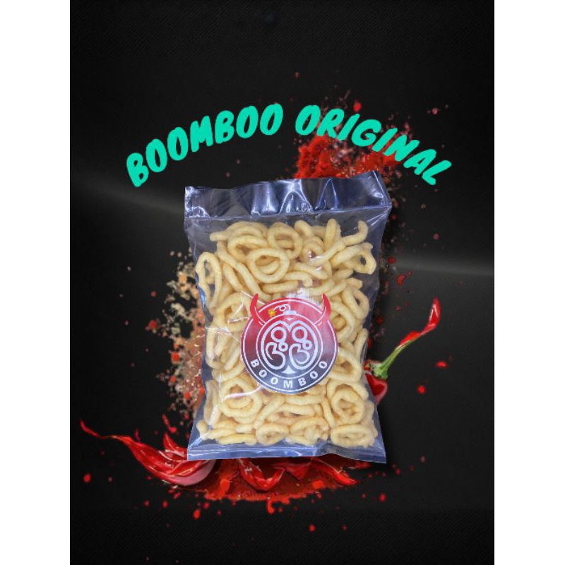 

Lanting BoomBoo original