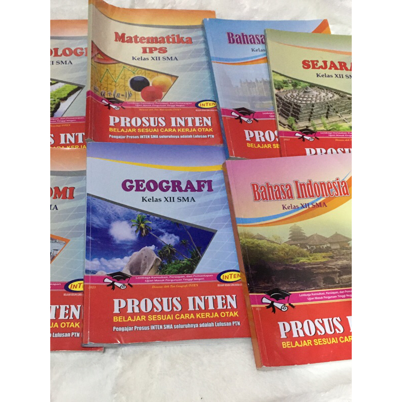 Modul Soshum Inten 2024