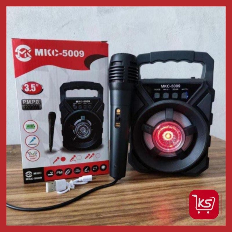 SPEAKER MKC 5009
