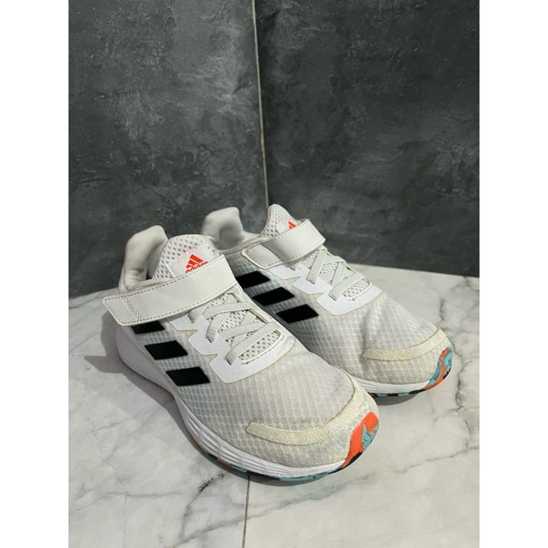 Adidas Duramo SL Size 33 insole 20cm ori