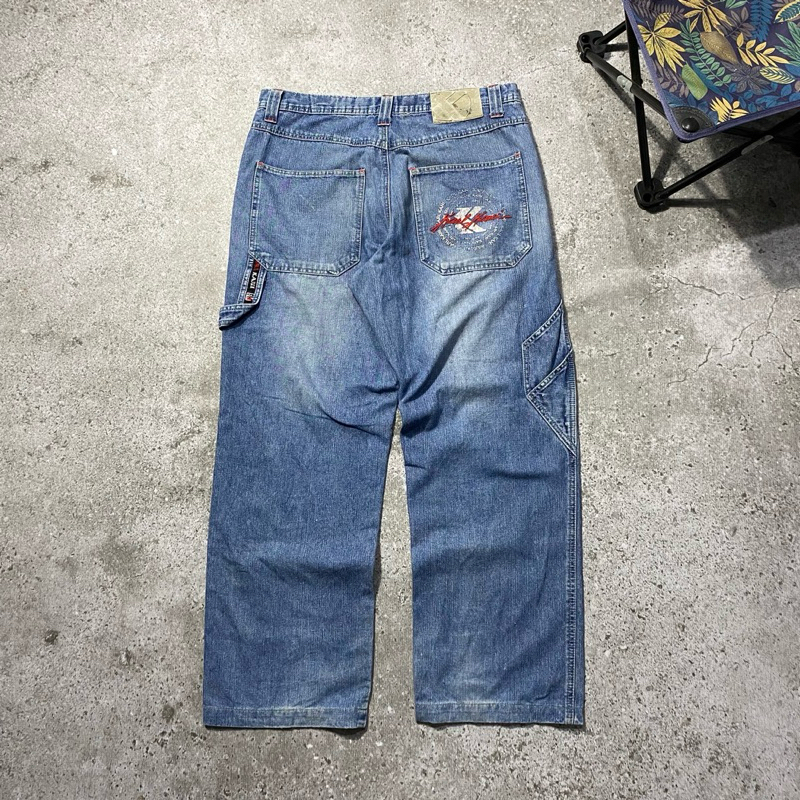 vtg Karl kani Carpenter pants jeans