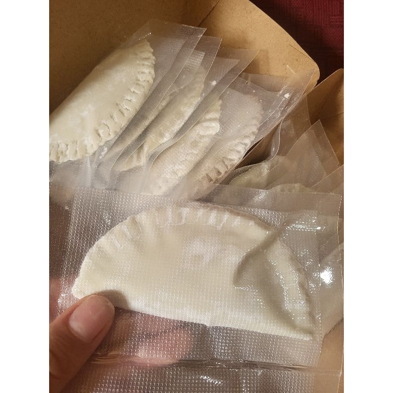 

Cireng Isi Keju Frozen
