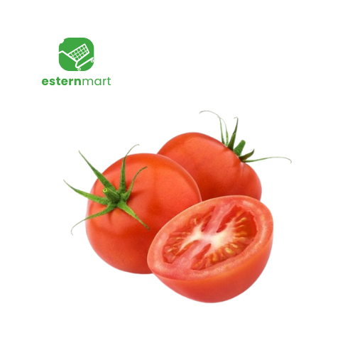 

Tomat merah 100gr, 250gr, 500gr