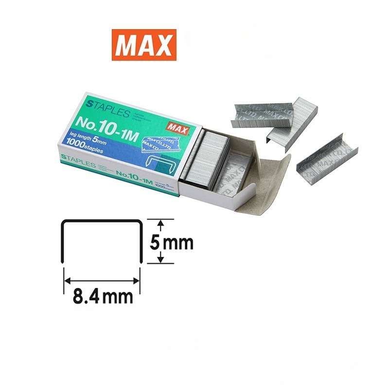 

ISI HEKTAR MAX NO.10