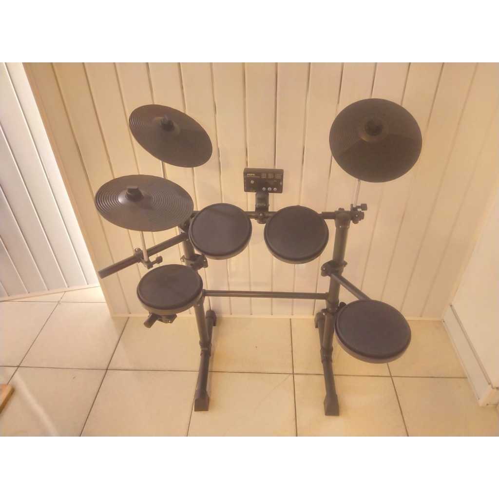 Drum Elektrik Aroma