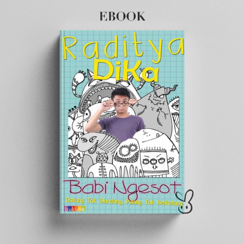

[ID172] Babi Ngesot - Raditya Dika