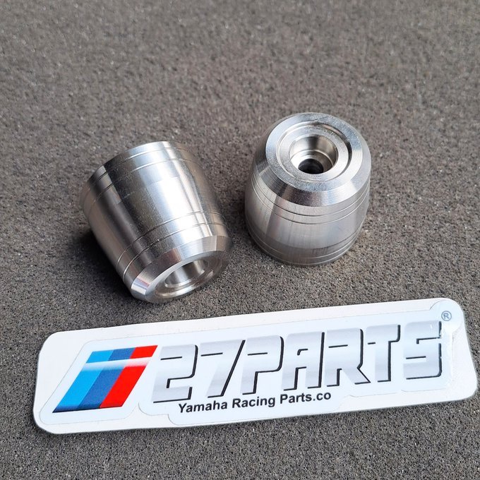JALU STANG RX KING CUSTOM BANDUL STANG RX KING VARIASI BAHAN STAINLESS MODEL SIMPLE