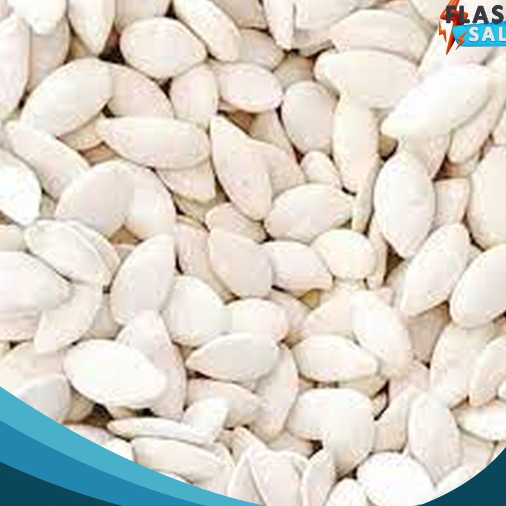 

NIKMATI KEMUDAHAN BELANJA ONLINE Kwaci putih 1kg kuaci labu kuaci putih super