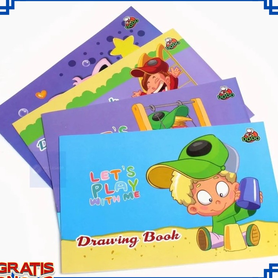 

DESAIN KHUSUS Buku Belajar bisa hapus sendiri SANK Magic Practice Book 1 SET ISI 4 BUKU PULPEN Buku Belajar matematika Menggambar Menulis dan membaca
