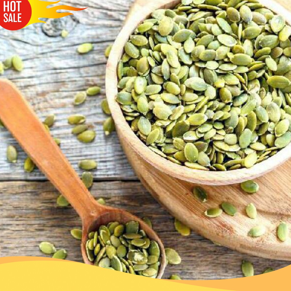 

DISKON DAHSYAT Pumpkin Seed Biji Labu 5 gram