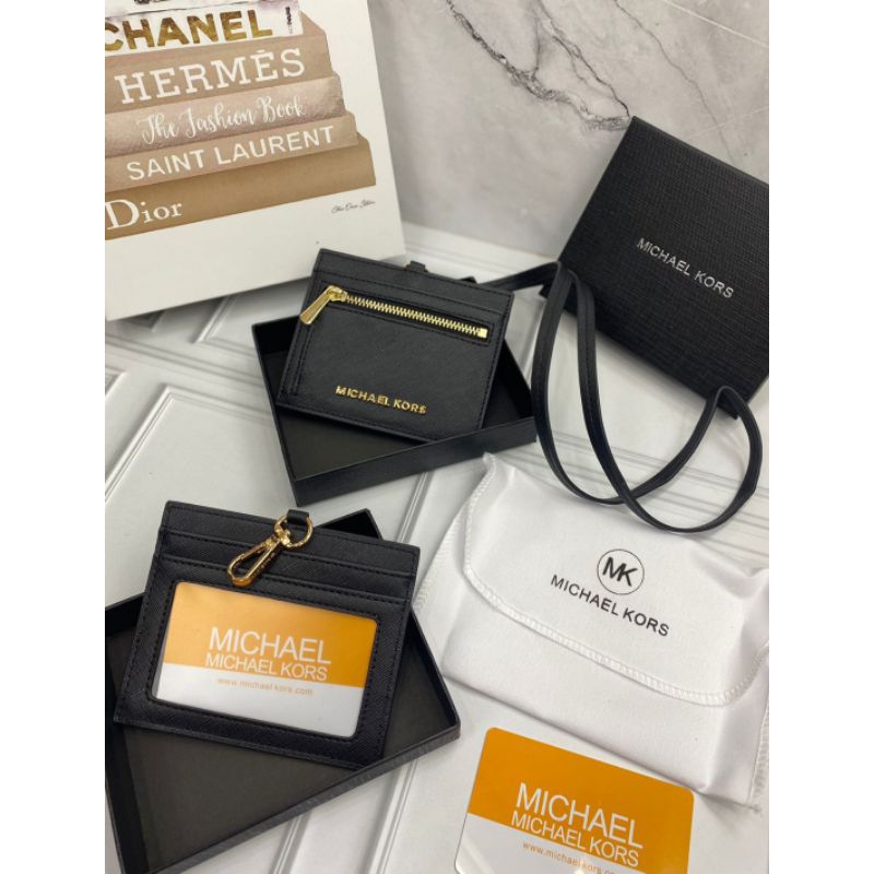 

SALE!!!Name tag & card holder MK & PD IMPORT