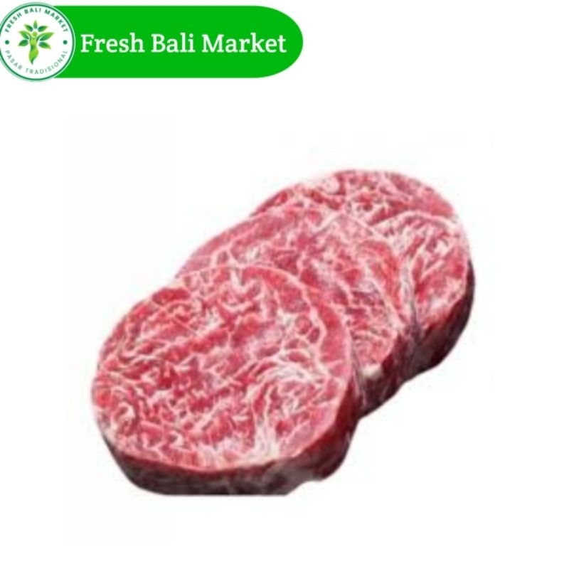 

tenderloin meltiq beef import 1kg