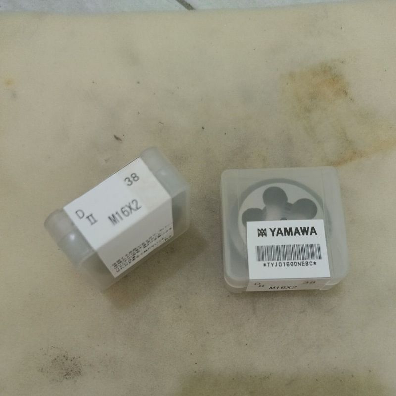 mata snai yamawa M16 x 2 mata Snei yamawa