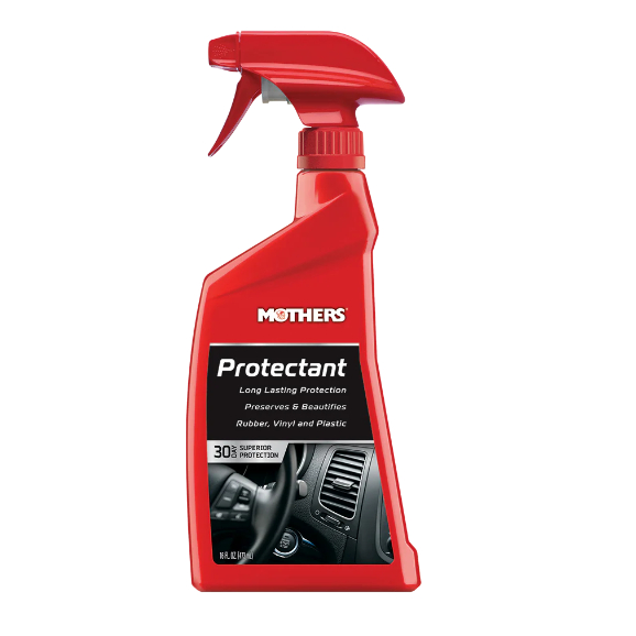 Mothers Protectant - 16 Oz.(1 Dus Isi 6)