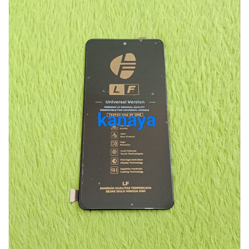 Lcd Xiaomi Redmi Note 10 Pro 4G / Lcd Xiaomi Redmi Note 10 Pro Max